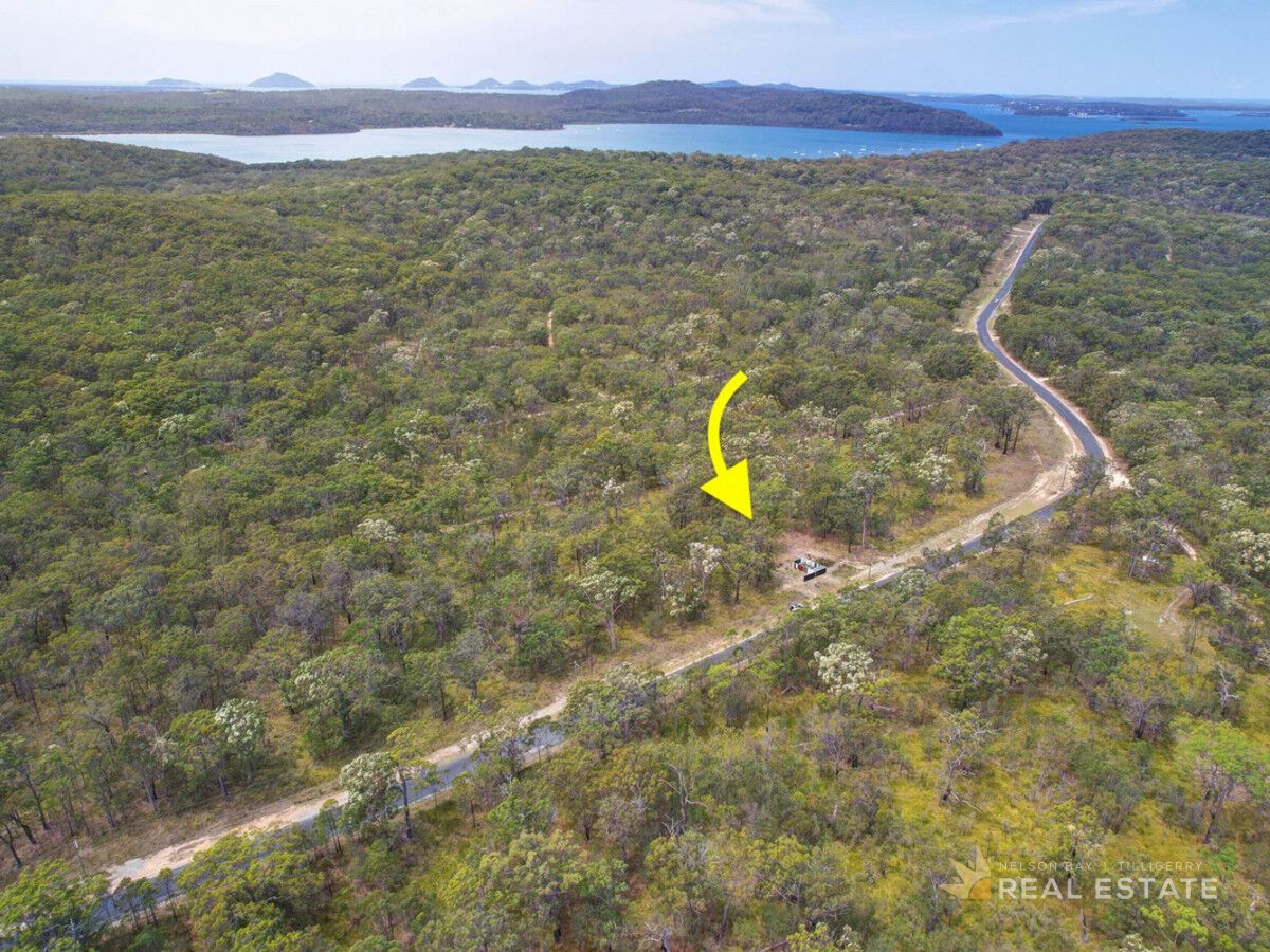 Lot 2890 Glencoe Street, North Arm Cove, Hunter, 0 habitaciones, 0 baños, Section
