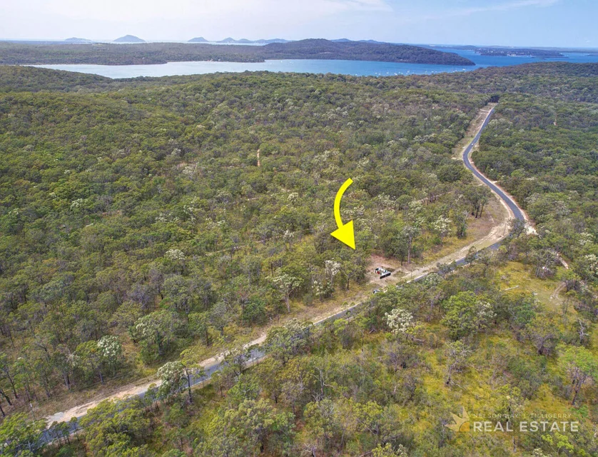 Lot 2890 Glencoe Street, North Arm Cove, Hunter, 0 habitaciones, 0 baños, Section