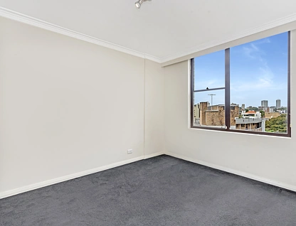7D/20-22 Onslow Avenue, Elizabeth Bay, Sydney CBD, 2 कमरे, 1 बाथरूम, Apartment