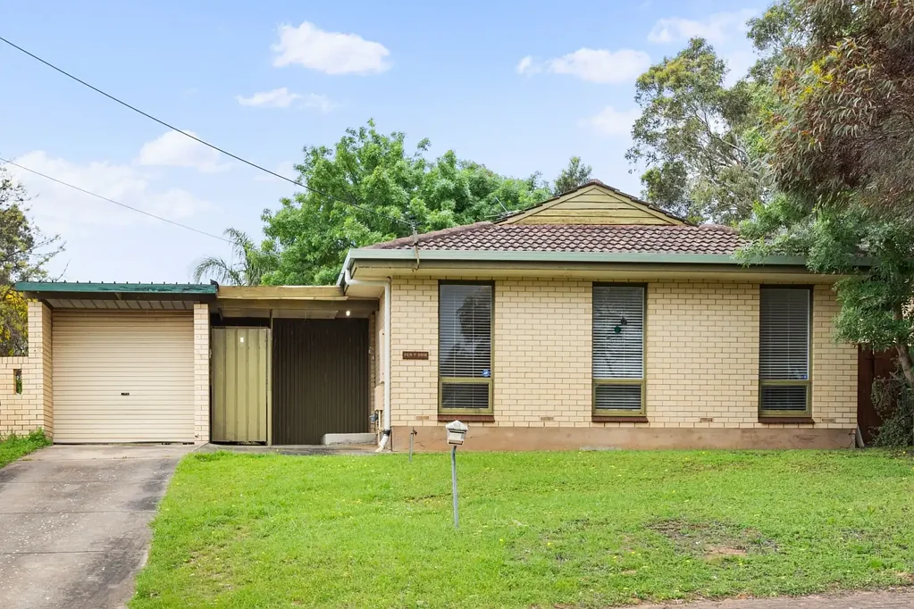 3 Bushby Street, Hackham, SA 5163