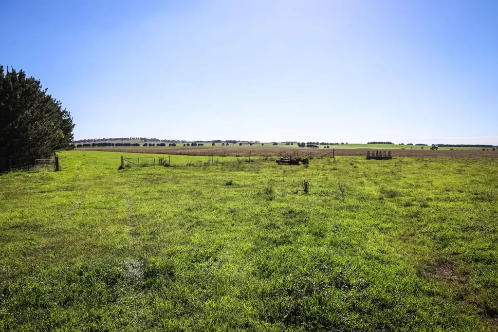 Tarago  172 Acres of Proven Country