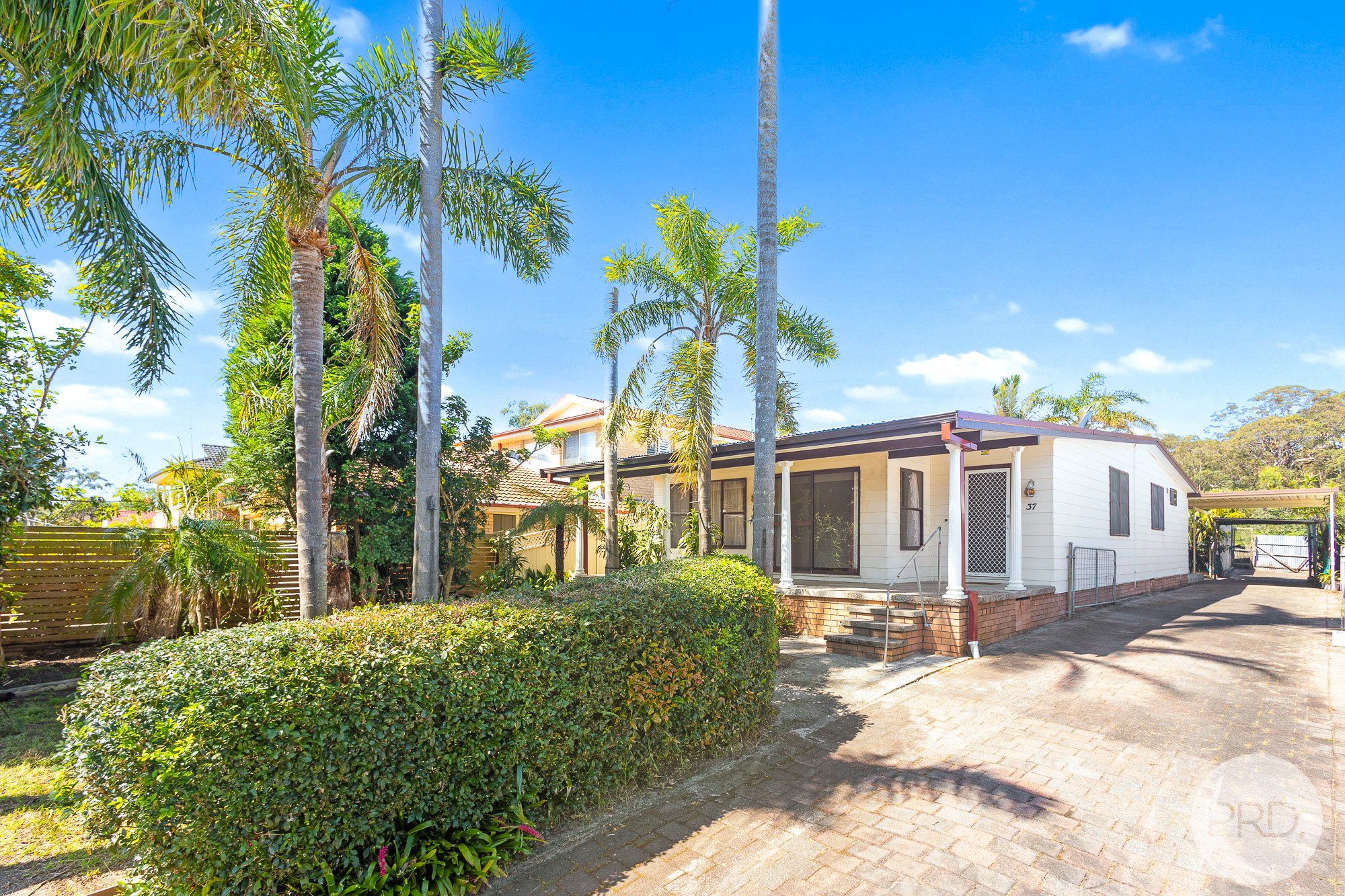 37 TRAFALGAR ST, NELSON BAY NSW 2315, 0 कमरे, 0 बाथरूम, House