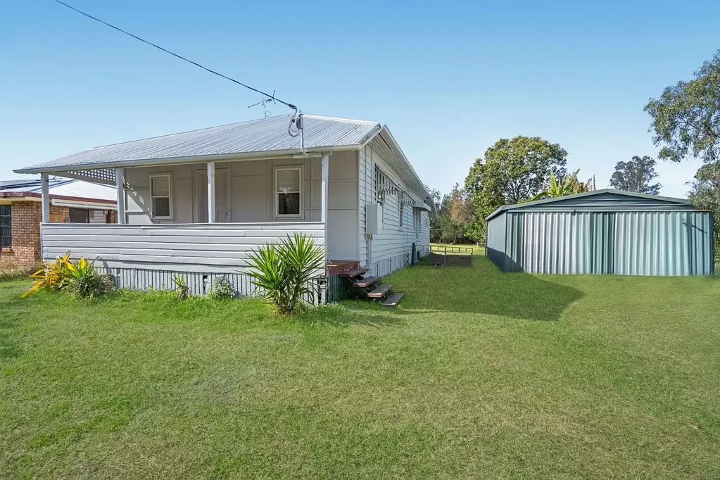 Virtual Tour Available - Newly Renovated Home with Country Charm on a Spacious Block