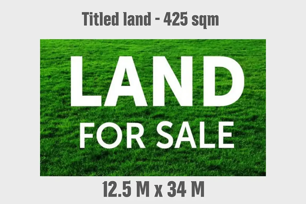 Piara Waters Titled lot ready to build - Prime location