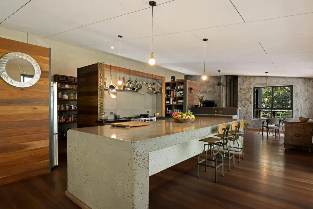 Eudlo 6房  A Luxury Hinterland Multi-Dwelling Estate