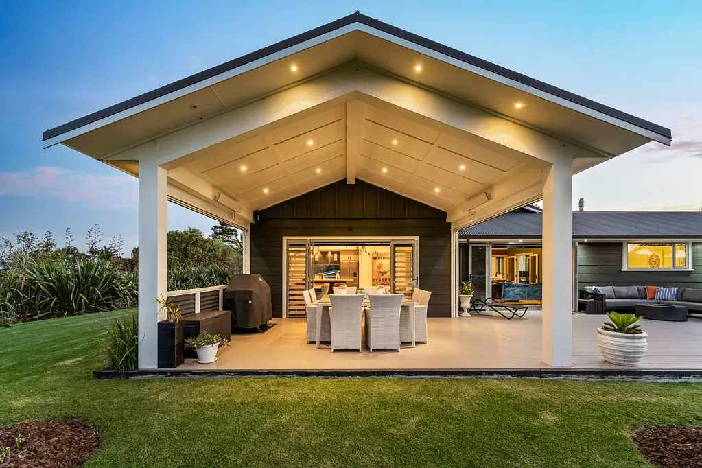 316 Omaha Flats Road, Omaha, Rodney, Auckland
