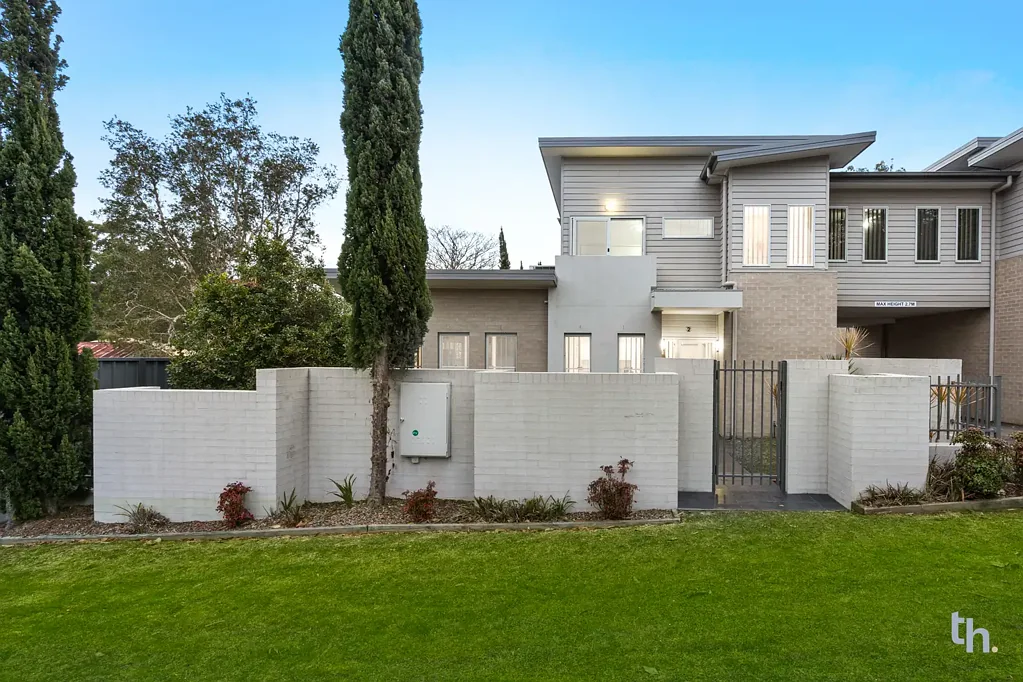 2/23 Lilian Street, Glendale, NSW 2285
