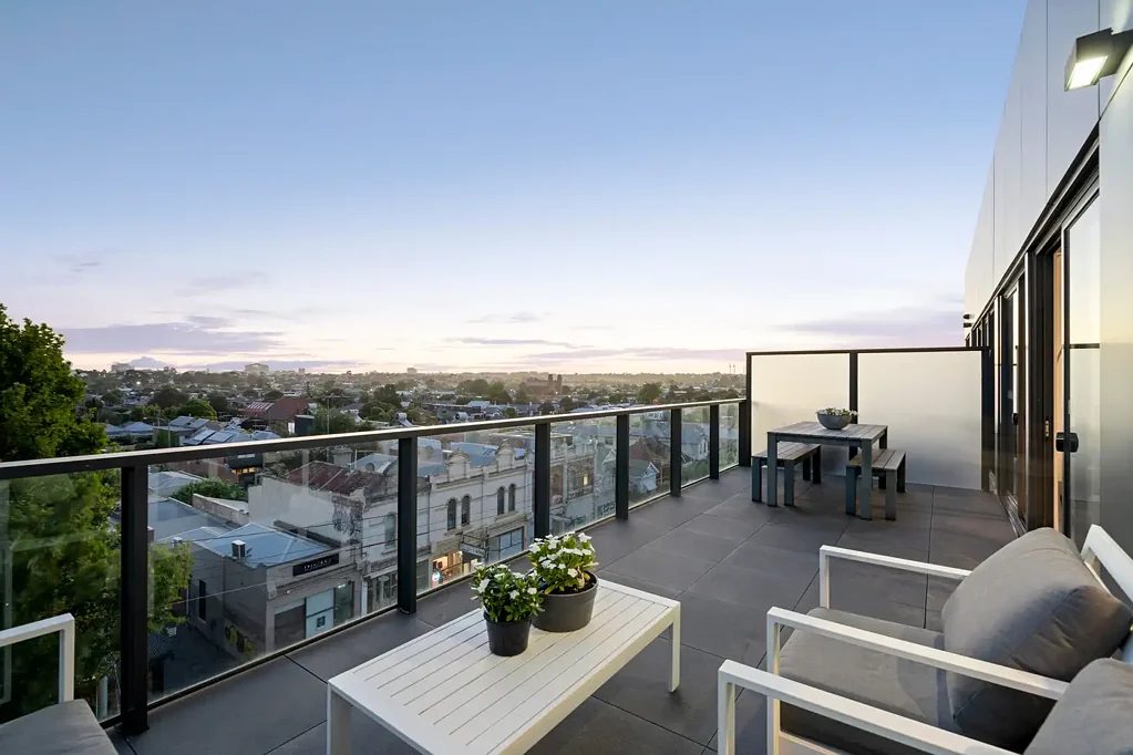 32/122 Maribyrnong Road, Moonee Ponds, VIC 3039
