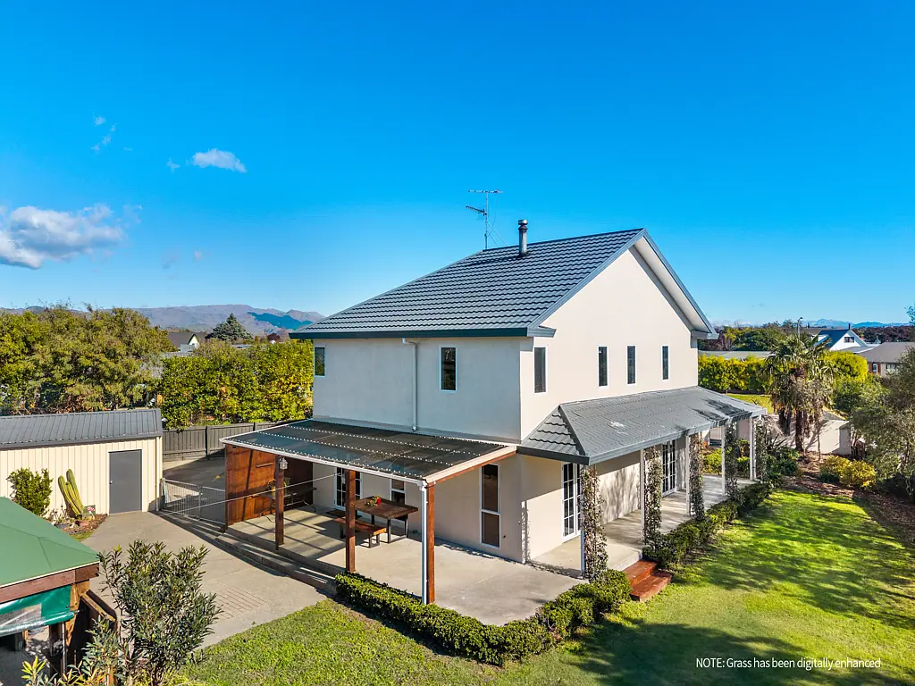 71 Kowhai Drive, Renwick, Marlborough
