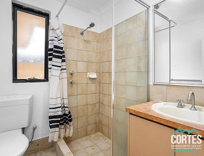 Room 3/222 (Lot 1) Hill View Terrace, Bentley, South East Perth, 1 habitaciones, 1 baños, House