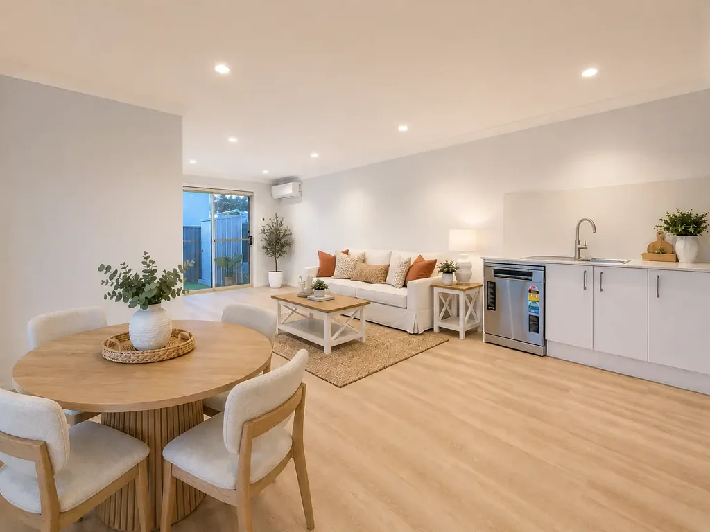 Brand New Granny Flat in the Heart of New Ingleburn!