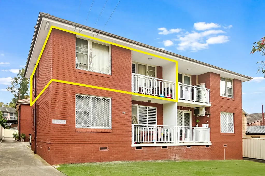 4/15 Anderson Street, Belmore, NSW 2192