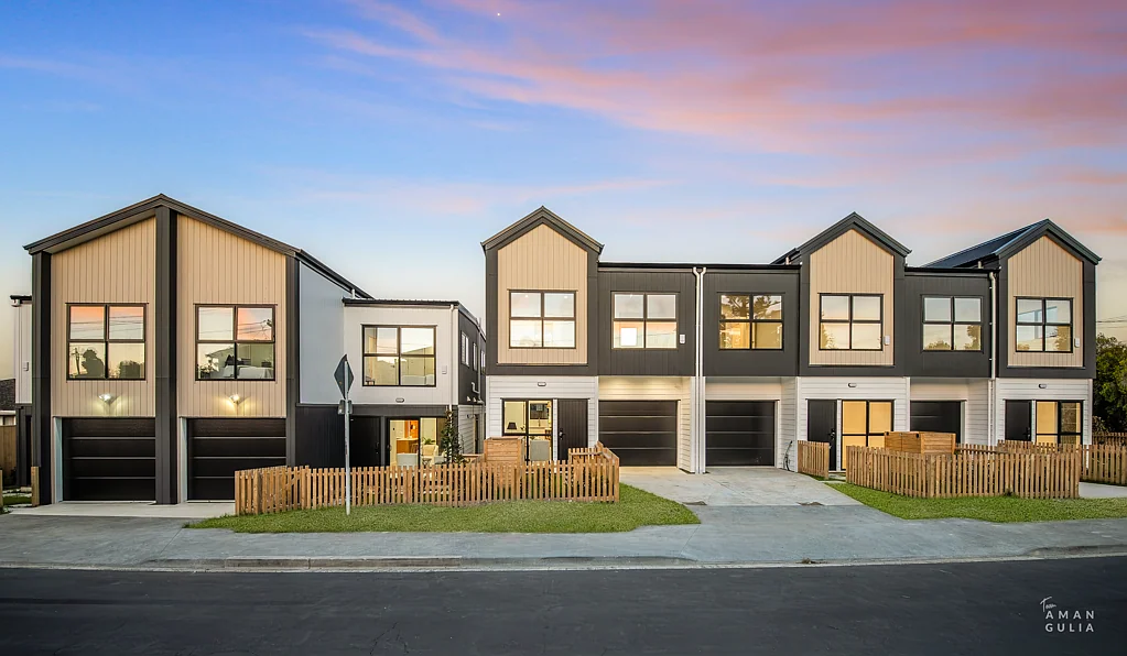 Lot 3/75 Titirangi Road, New Lynn, Waitakere City, Auckland