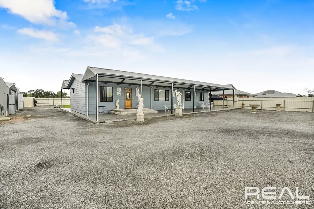 Lewiston 4房  Looking for Space? This could be for you
