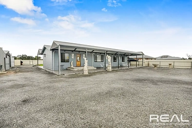 Lewiston 4Moenga Looking for Space? This could be for you