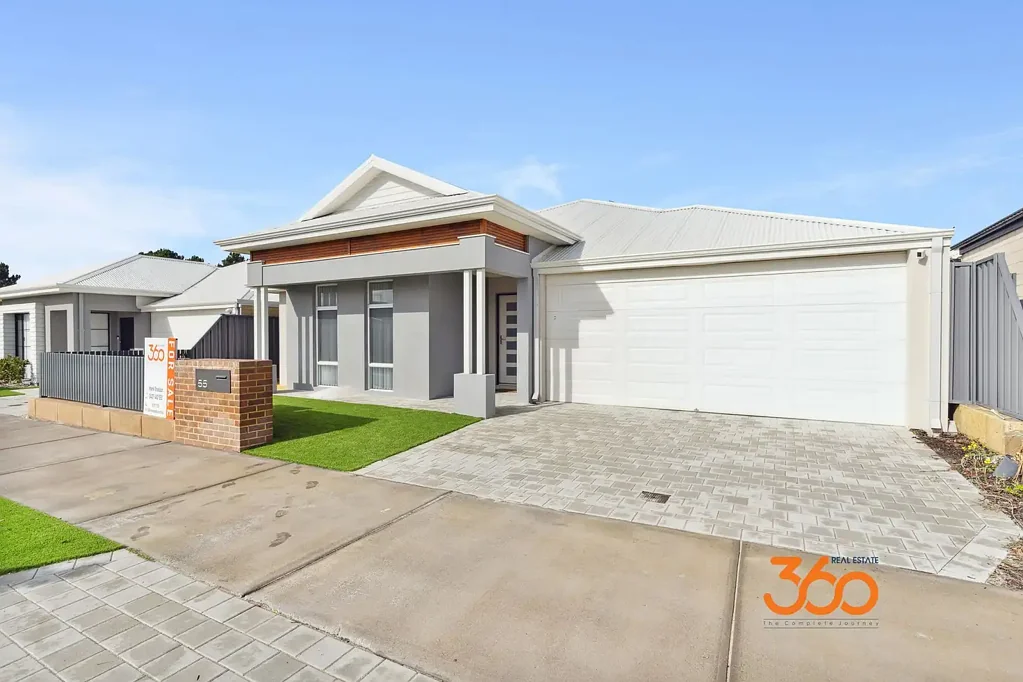55 Cumberland Avenue, Ellenbrook, WA 6069
