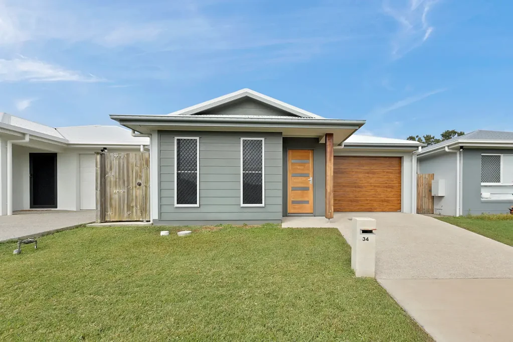 34 Ficus Crescent, Andergrove, QLD 4740