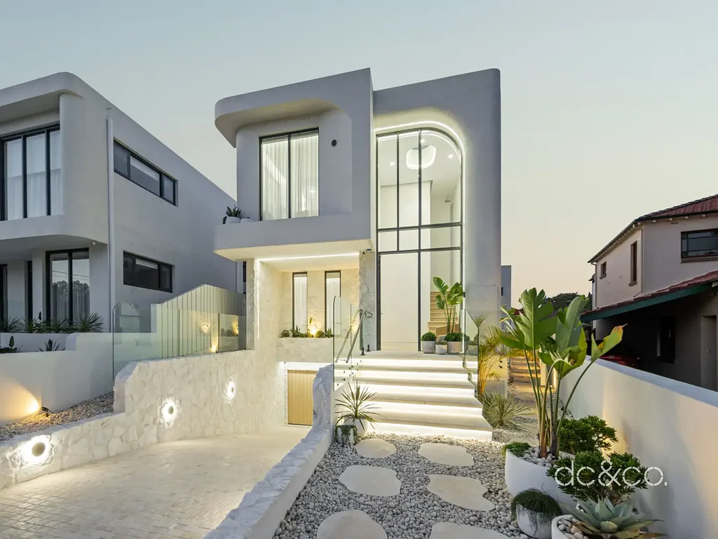 Concord 5Kwarto An exceptional new benchmark in luxury living