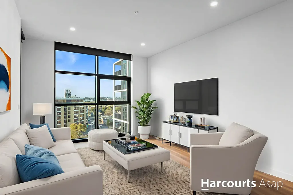 Affordable Urban Living in North Melbourne
