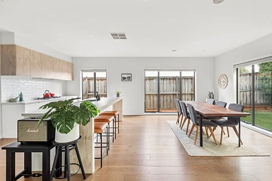 23 Scentbark Street, Torquay, VIC 3228, 4房, 2浴, House