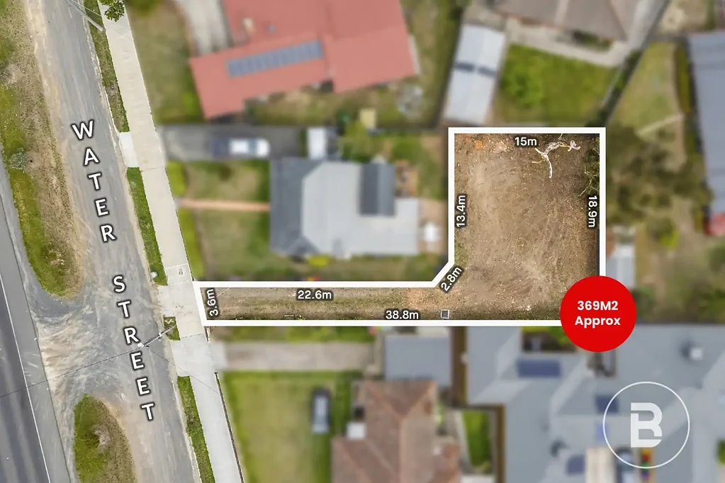 Brown Hill Opportunity To Build In Sought-After Brown Hill