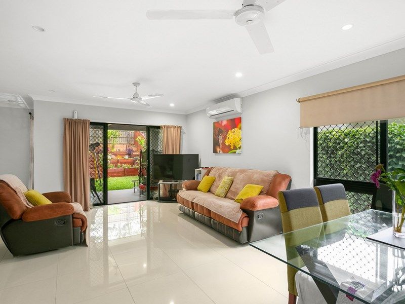 41 BROCKMAN WAY, SMITHFIELD QLD 4878, 0 침실, 0 욕실, House