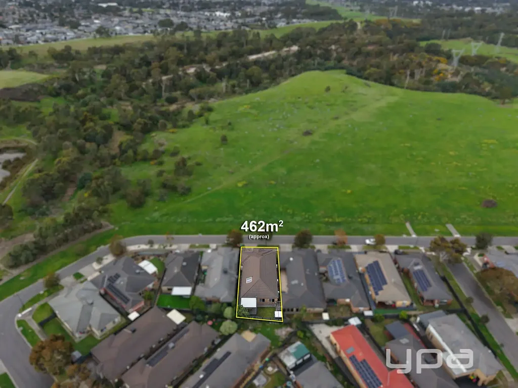 South Morang 4침실 A FAMILY HAVEN OPPOSITE OPEN PARKLAND
