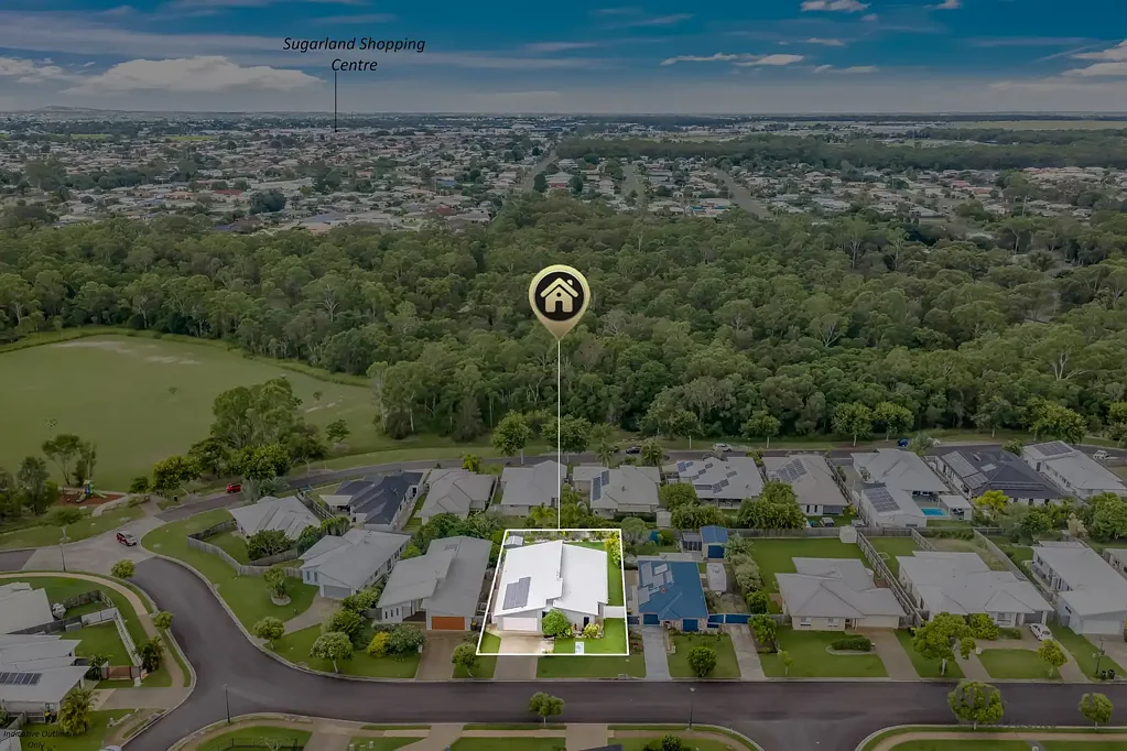 26 Neville Drive, Branyan, QLD 4670
