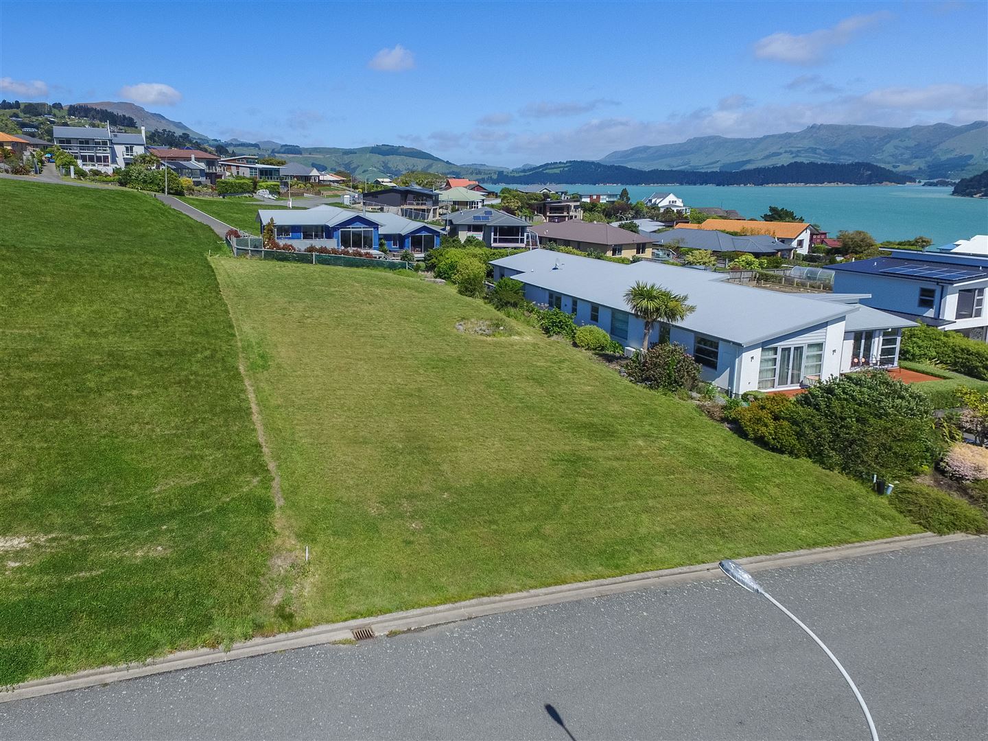 42 Koromiko Crescent, Diamond Harbour, Christchurch, 5 રૂમ, 0 બાથરૂમ