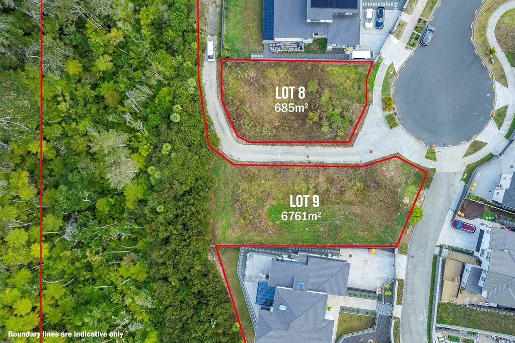 17 Taimana Place, Greenhithe, North Shore City, Auckland
