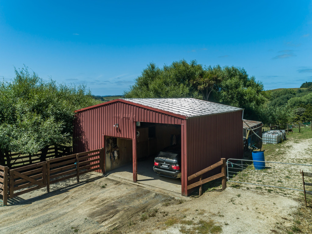 58 Heatley Road, Whakapirau, Kaipara, 4房, 0浴