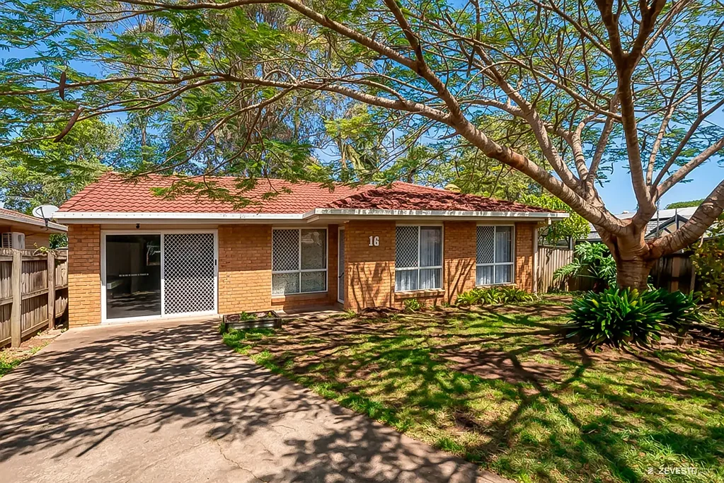 Affordable Living in Eagleby Awaits!