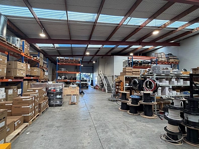 Address Withheld, Penrose, Auckland City, 0 chambres, 0 salles de bain, Industrial Premises