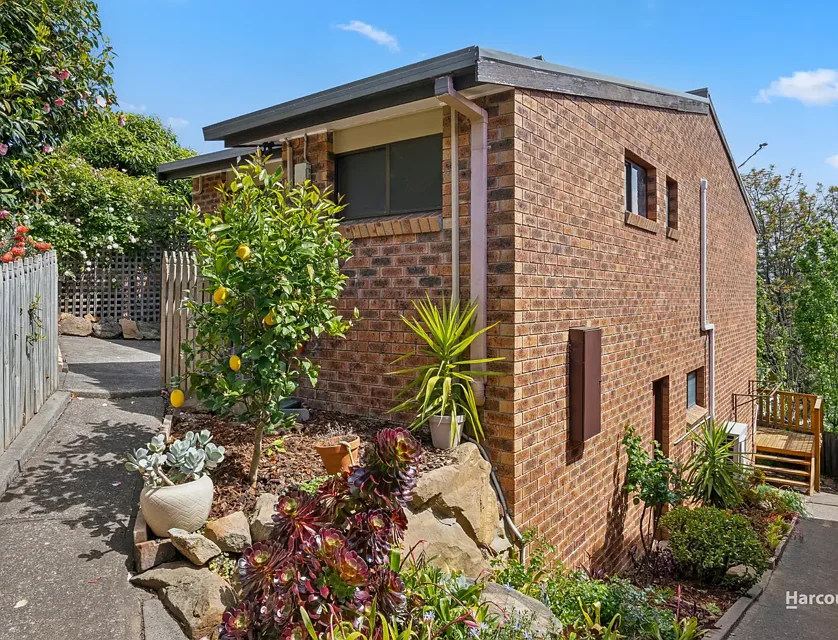 17/84 Malunna Road, Lindisfarne, TAS 7015, 2 ਕਮਰੇ, 1 ਬਾਥਰੂਮ, House