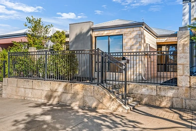 Wellard 3chambre Stylish & Low-Maintenance Living in the Heart of Wellard.