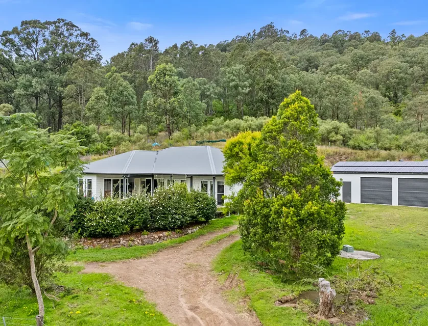 1880 Glendonbrook Road, Gresford, Hunter, 3 ห้องนอน, 2 ห้องน้ำ, Lifestyle Property
