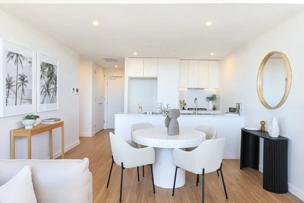 314/16-24 College Avenue, Shellharbour City Centre, NSW 2529