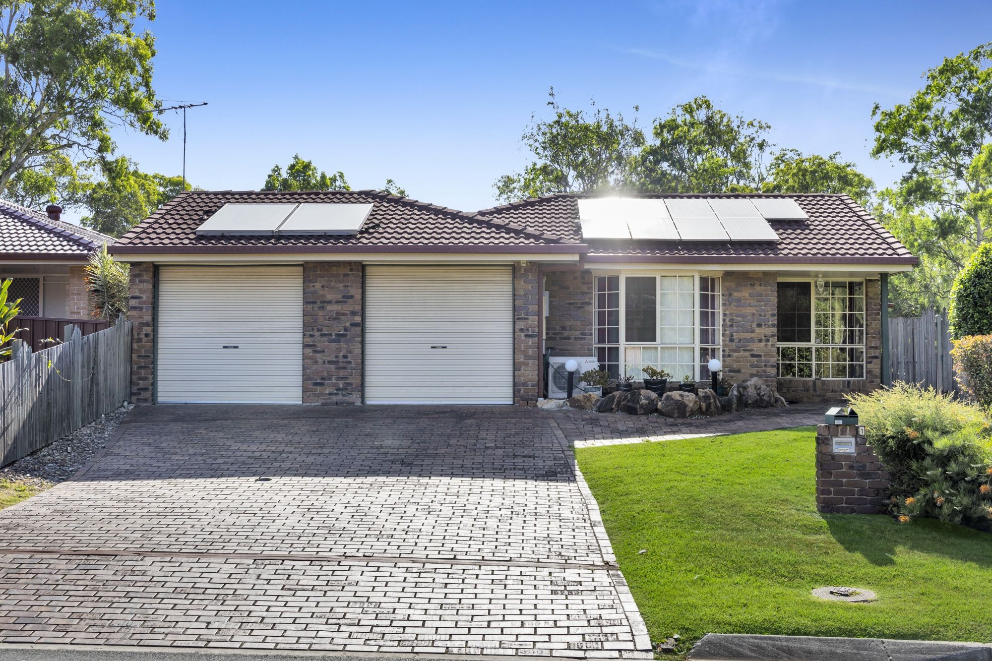 1 CARDELL PL, BRACKEN RIDGE QLD 4017, 0 Schlafzimmer, 0 Badezimmer, House