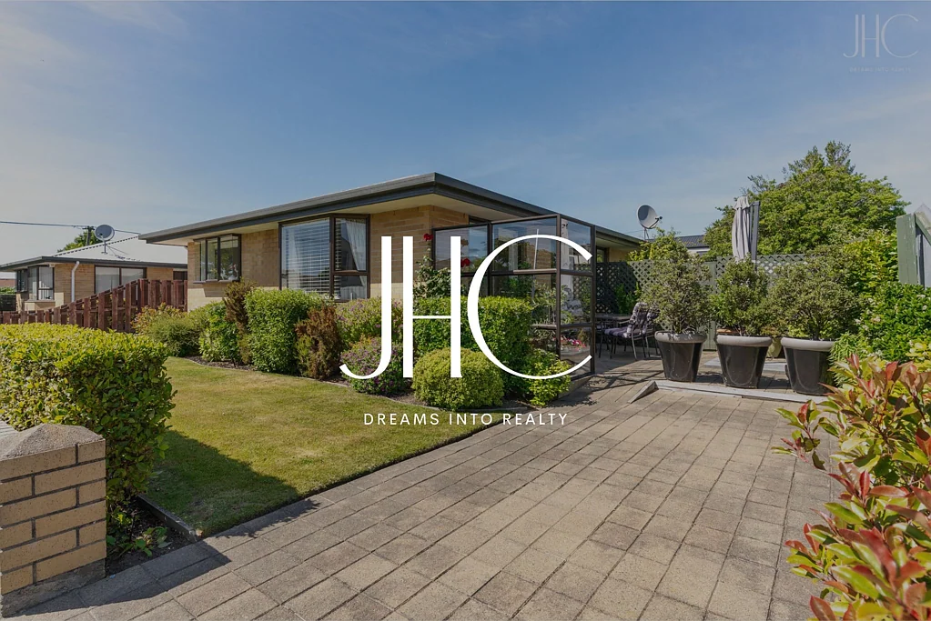67 Proctor Street, Papanui, Christchurch