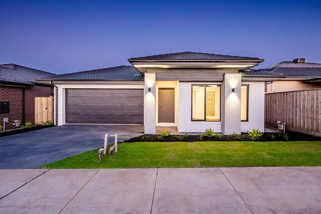 IMPRESSIVE PROPERTY IN A GREAT LOCATION