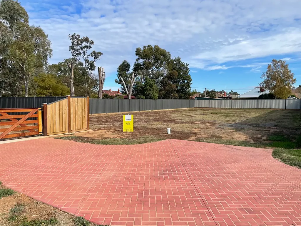 Tatura Titled & Ready To Build