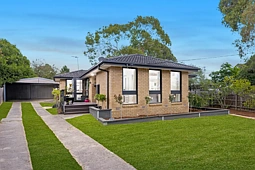 2 Belot Close, Bayswater