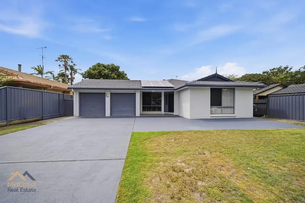 5 Wright Close, Tuncurry, NSW 2428