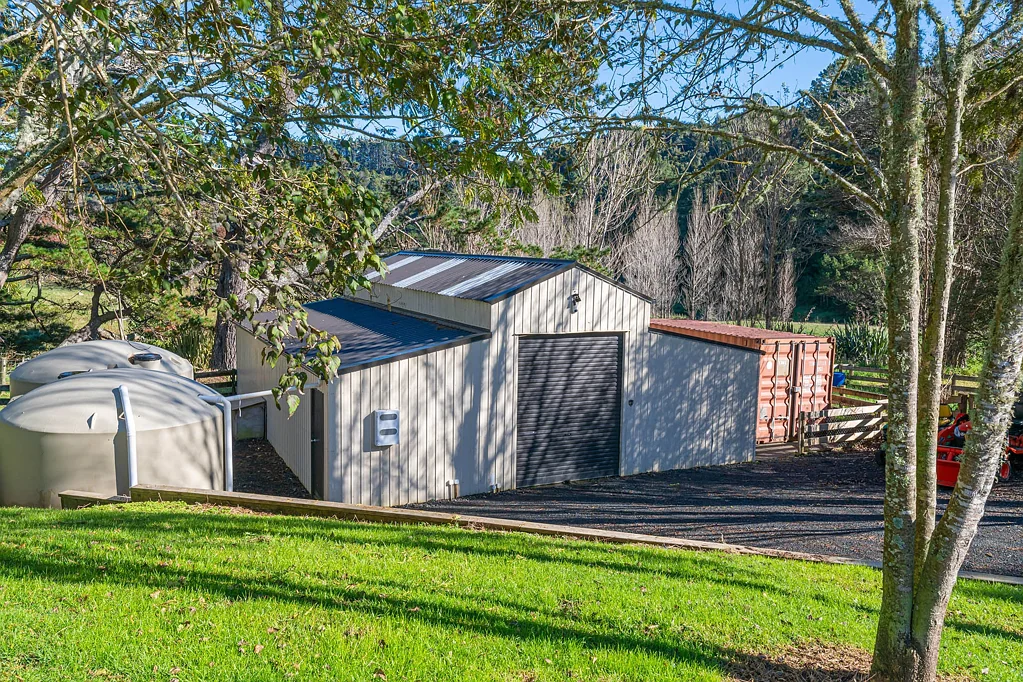 Puhoi 3Kwarto Your Own Piece of Puhoi - Space, Privacy & Freedom