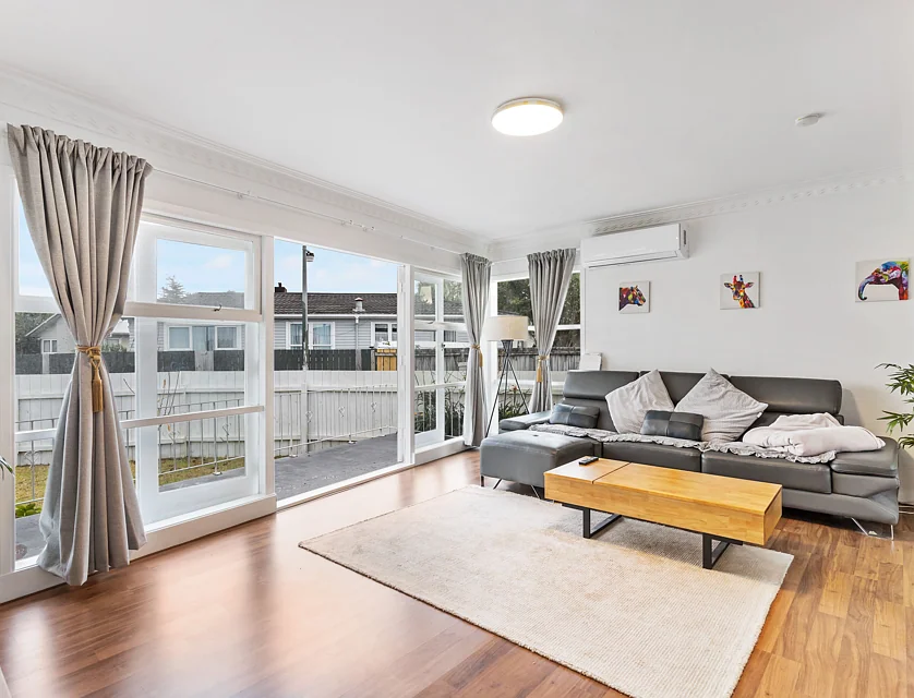 19 Wilson Place, Papakura, Papakura, 3房, 1浴, House