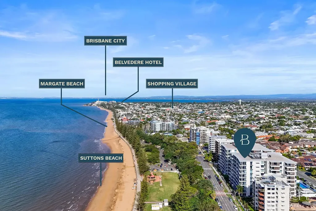 273/59 Marine Parade, Redcliffe, QLD 4020