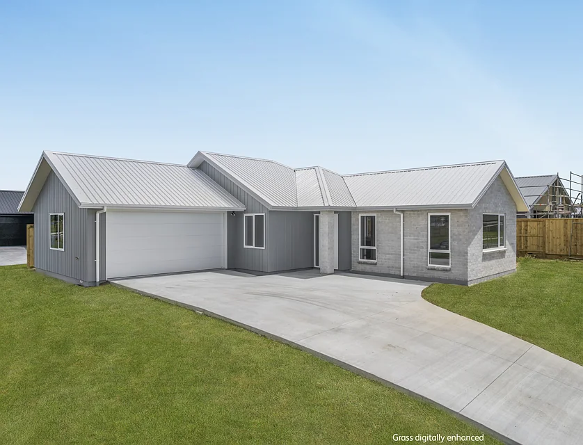 12 Buxton Crescent, Matamata, Matamata-Piako, 3 રૂમ, 2 બાથરૂમ, House