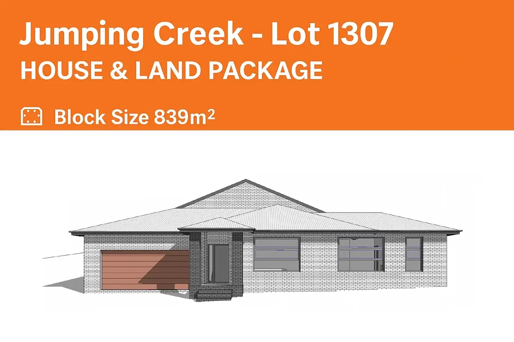 Greenleigh Build Your Dream Home Your Way at Jumping Creek