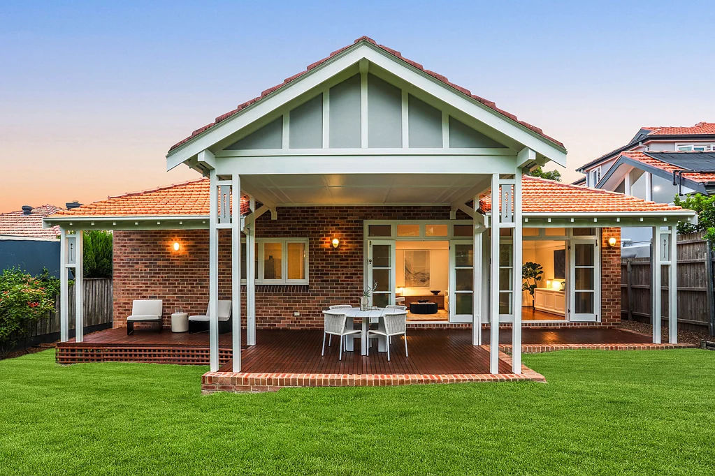 25 Alexander Avenue, Willoughby, NSW 2068