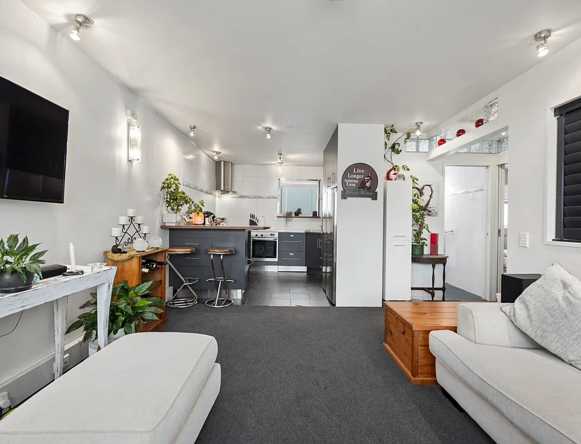 6/1102 Fenton Street, Rotorua Central, Rotorua, 2 Bedrooms, 1 Bathrooms, Apartment